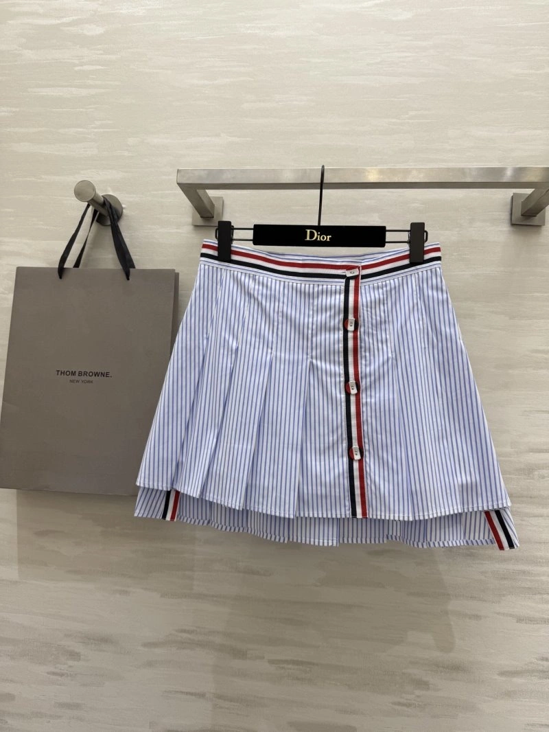 Thom Browne Dress Colorful 173313