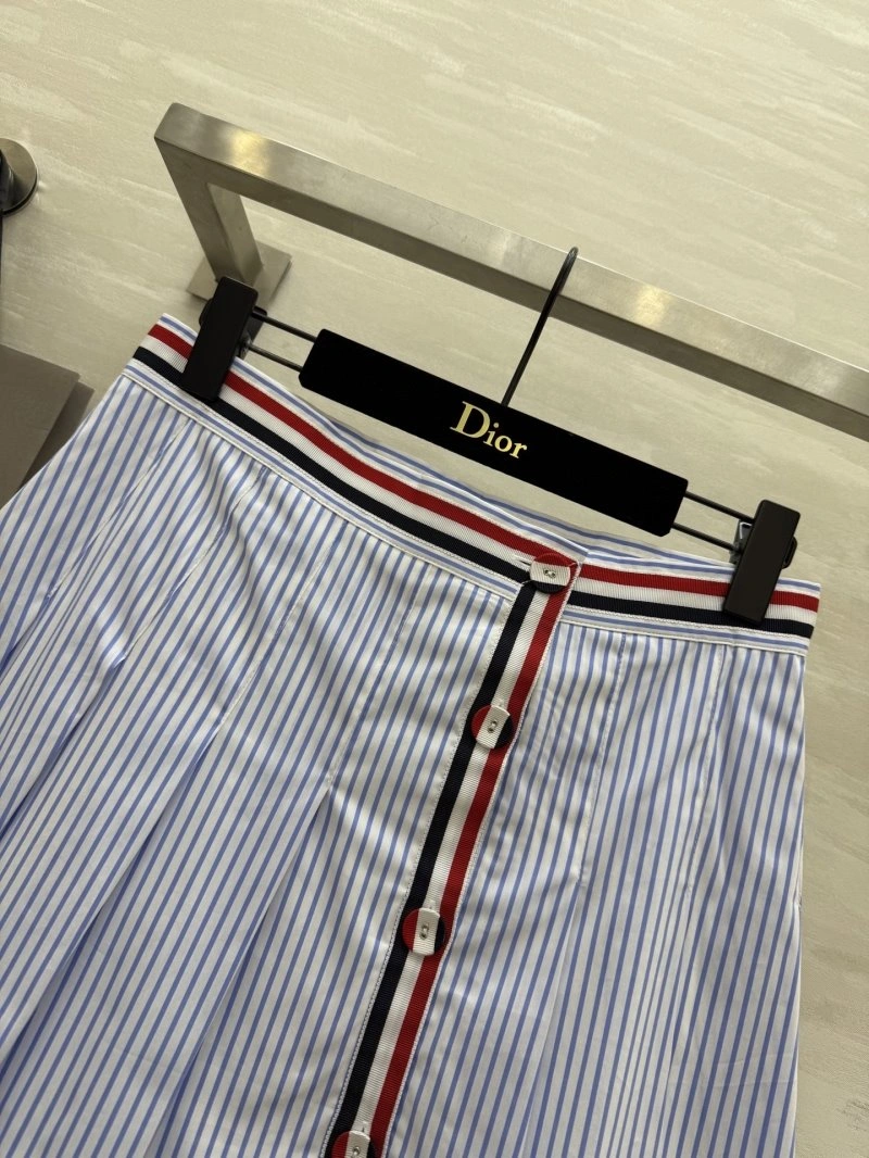 Thom Browne Dress Colorful 173313