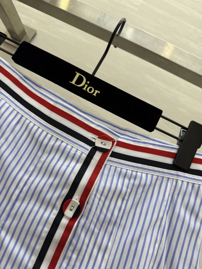 Thom Browne Dress Colorful 173313