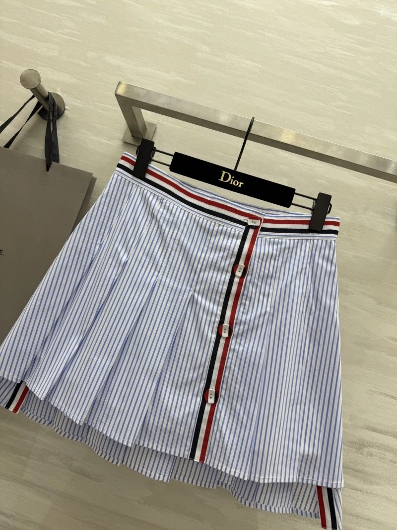 Thom Browne Dress Colorful 173313