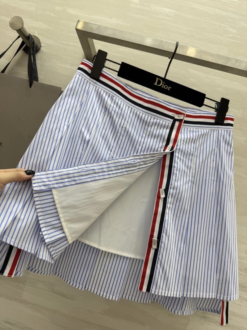 Thom Browne Dress Colorful 173313