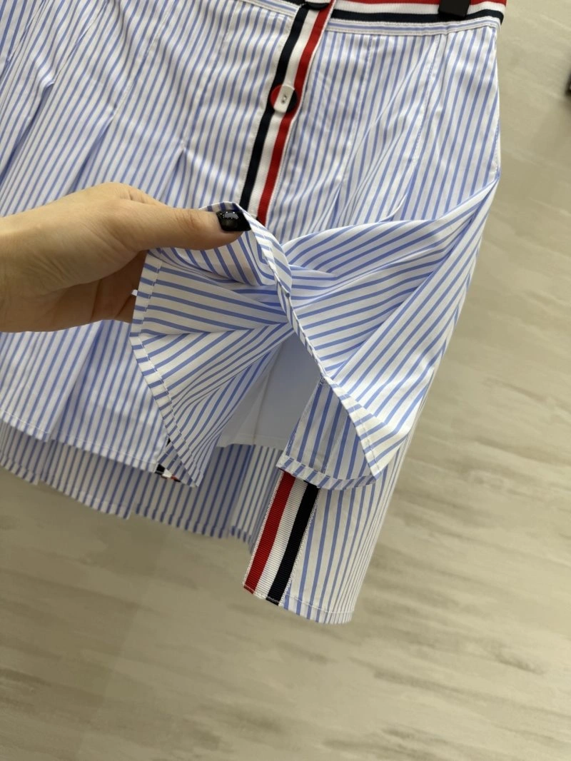 Thom Browne Dress Colorful 173313