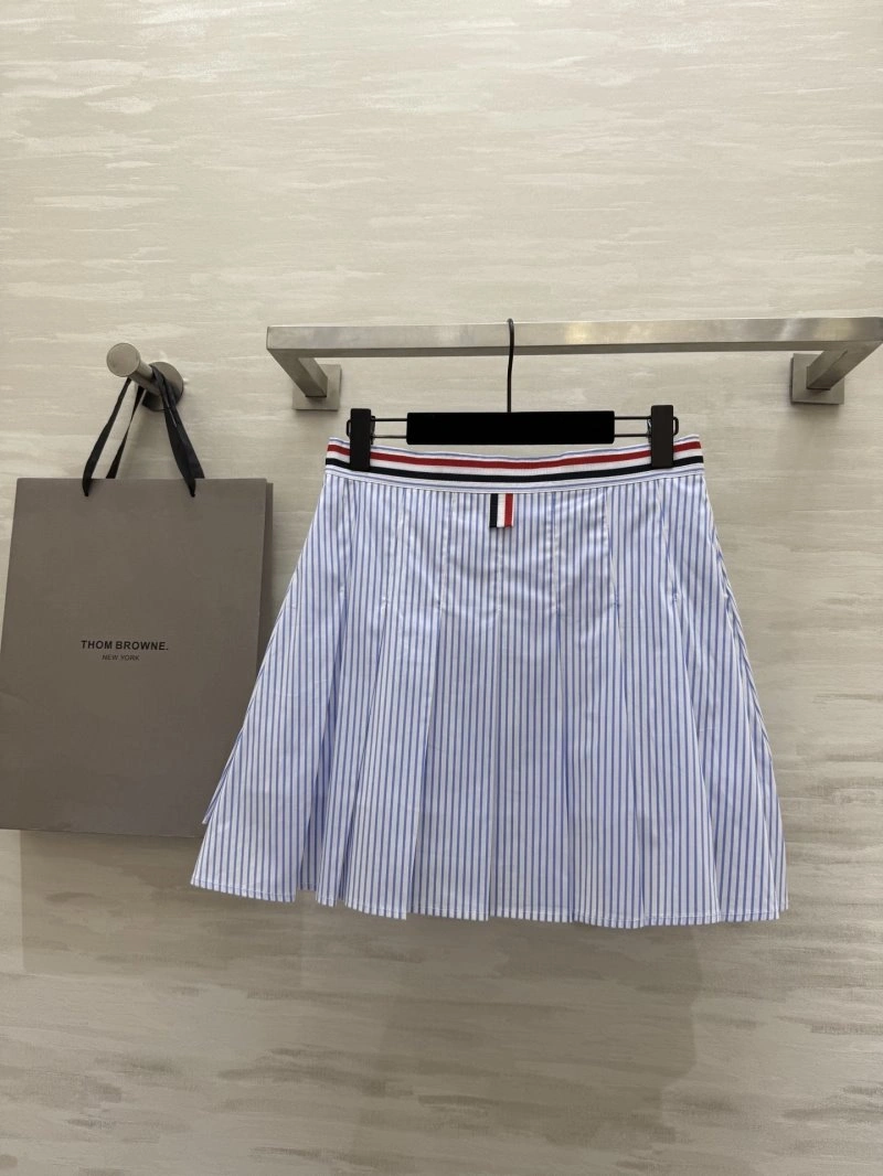 Thom Browne Dress Colorful 173313