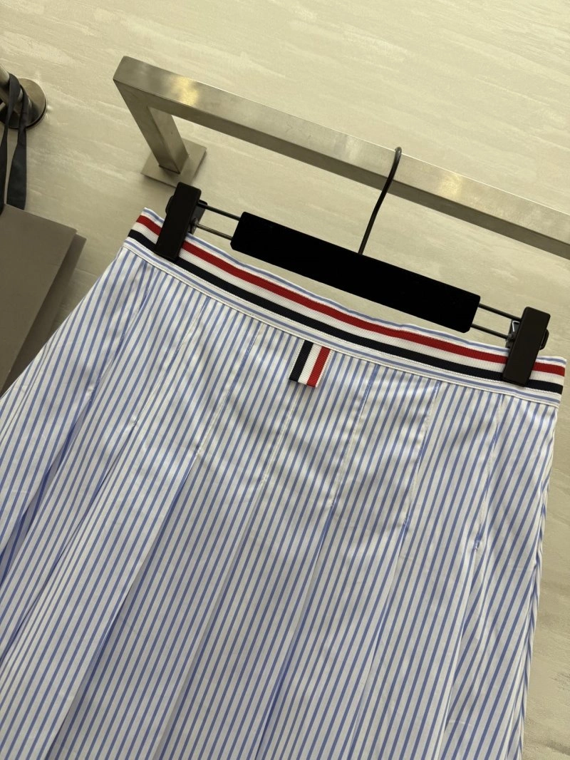 Thom Browne Dress Colorful 173313