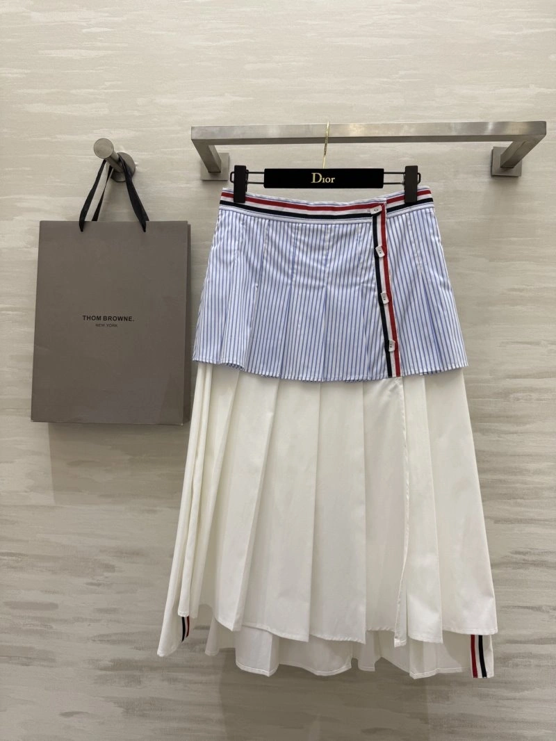 Thom Browne Dress Lightweight 173312