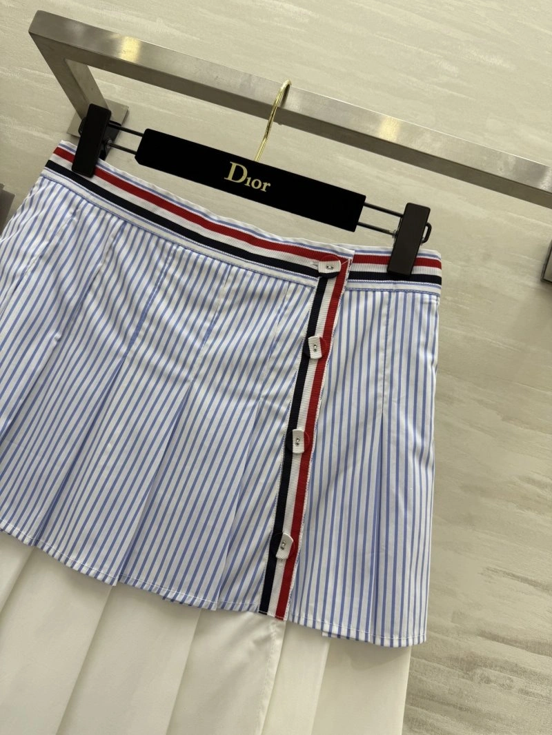 Thom Browne Dress Lightweight 173312