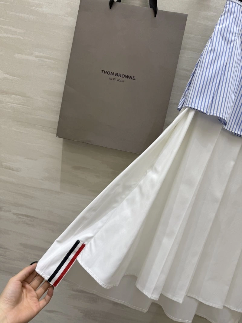 Thom Browne Dress Lightweight 173312