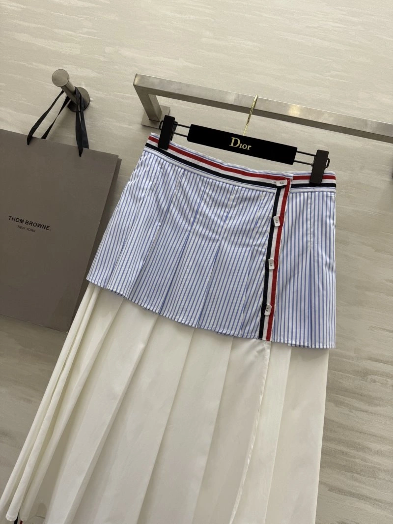 Thom Browne Dress Lightweight 173312