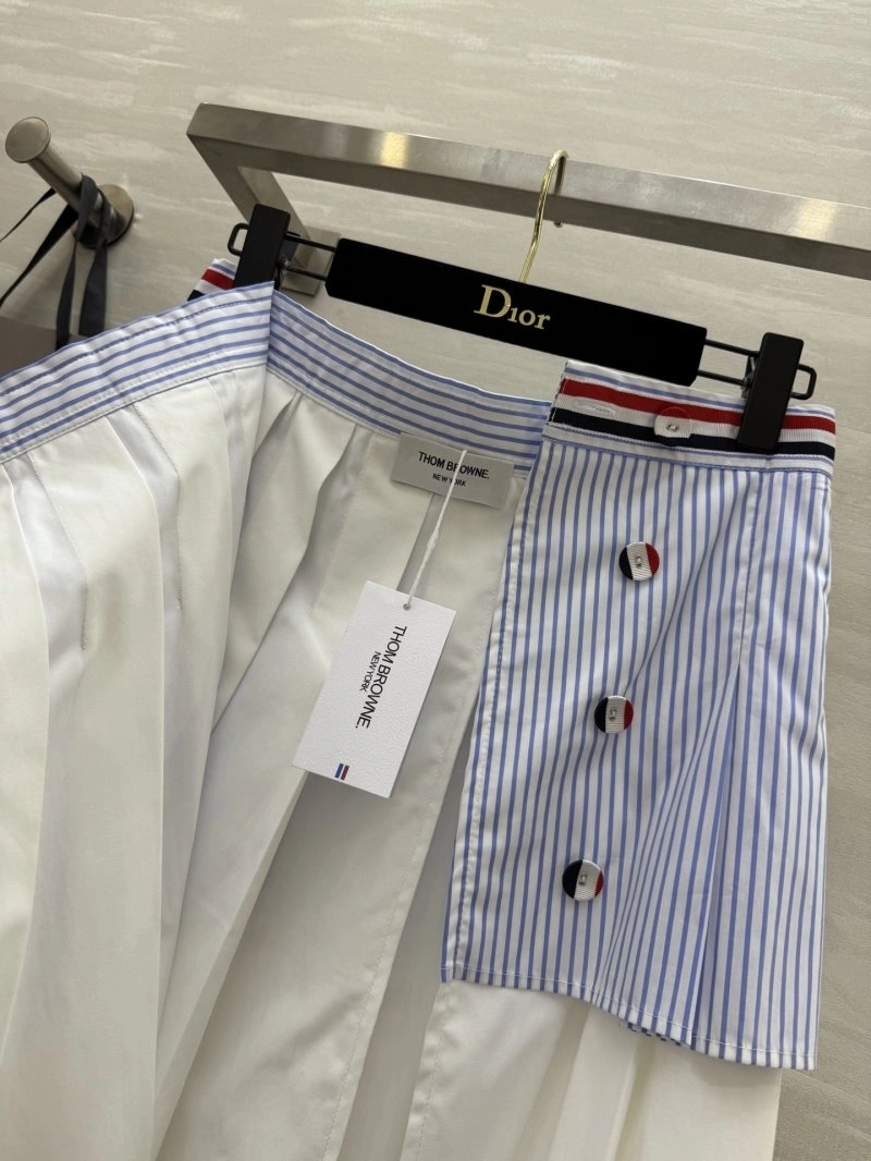 Thom Browne Dress Lightweight 173312