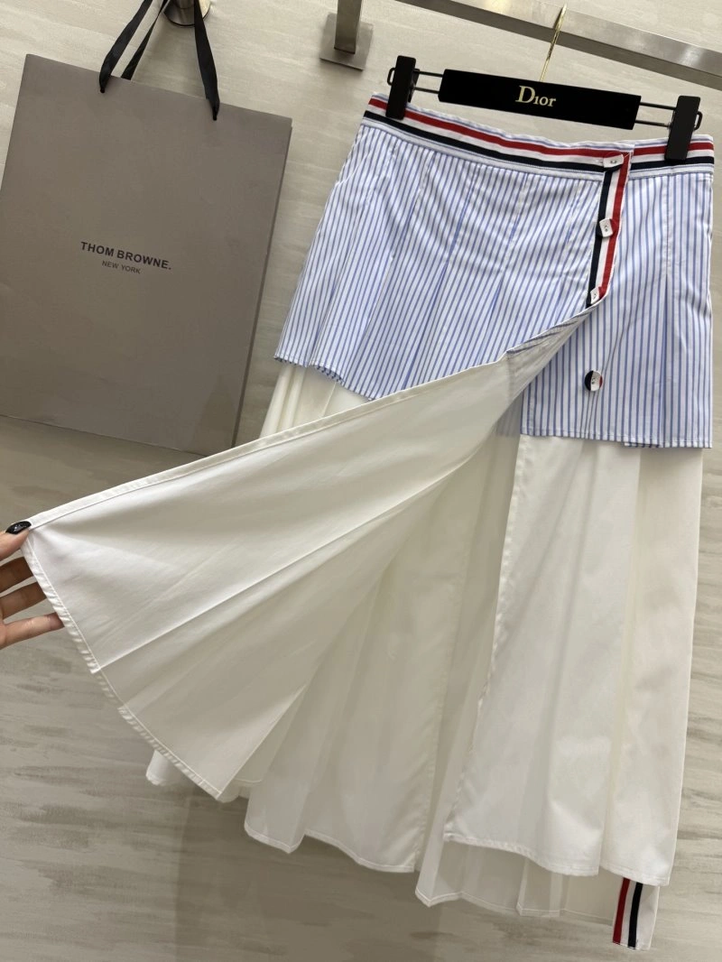 Thom Browne Dress Lightweight 173312