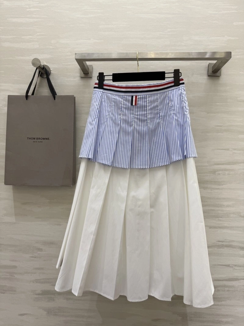 Thom Browne Dress Lightweight 173312
