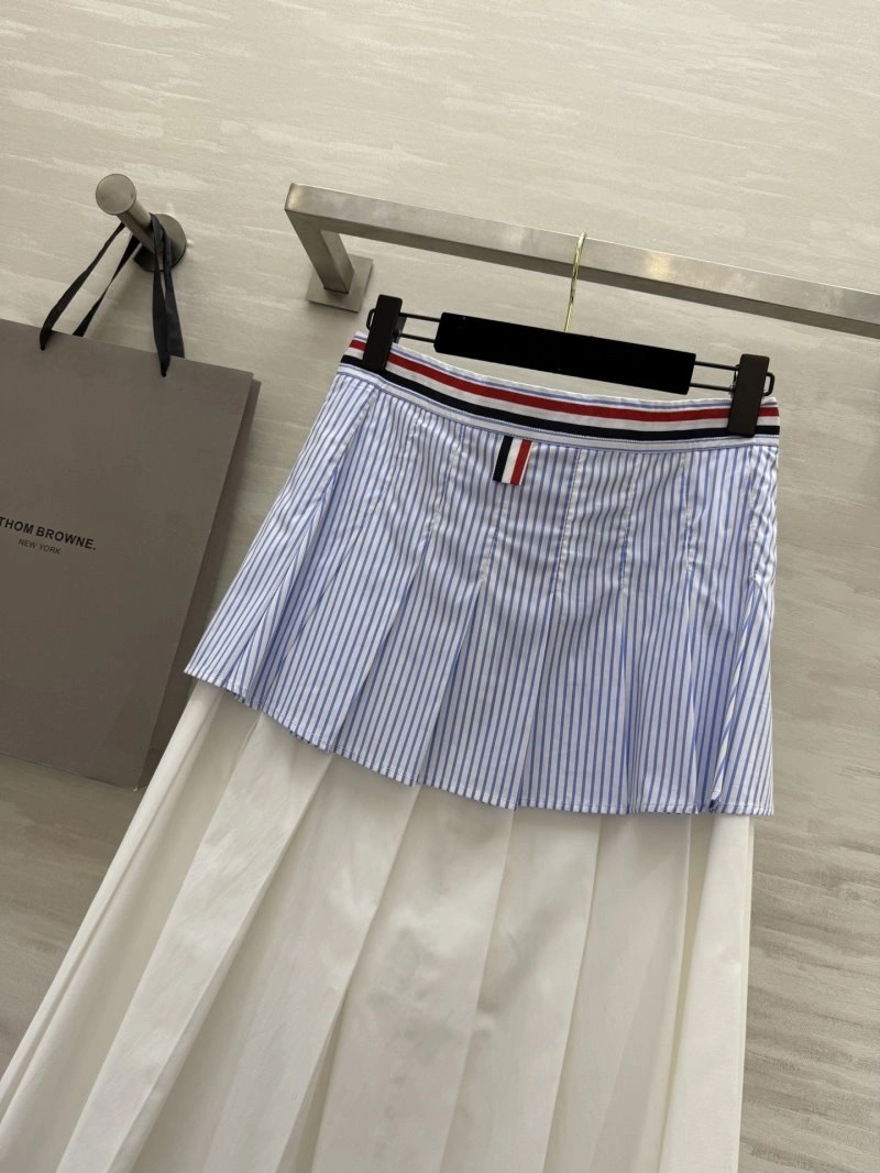 Thom Browne Dress Lightweight 173312