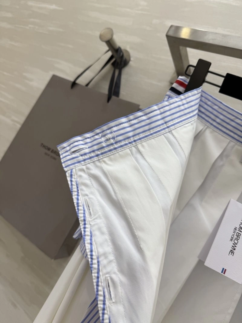 Thom Browne Dress Lightweight 173312