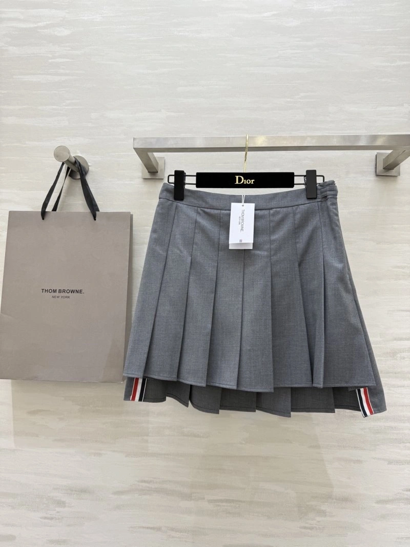 Thom Browne Dress SmoothTexture 173311