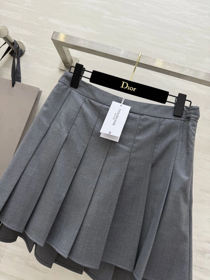 Thom Browne Dress SmoothTexture 173311