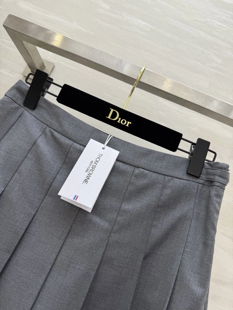 Thom Browne Dress SmoothTexture 173311