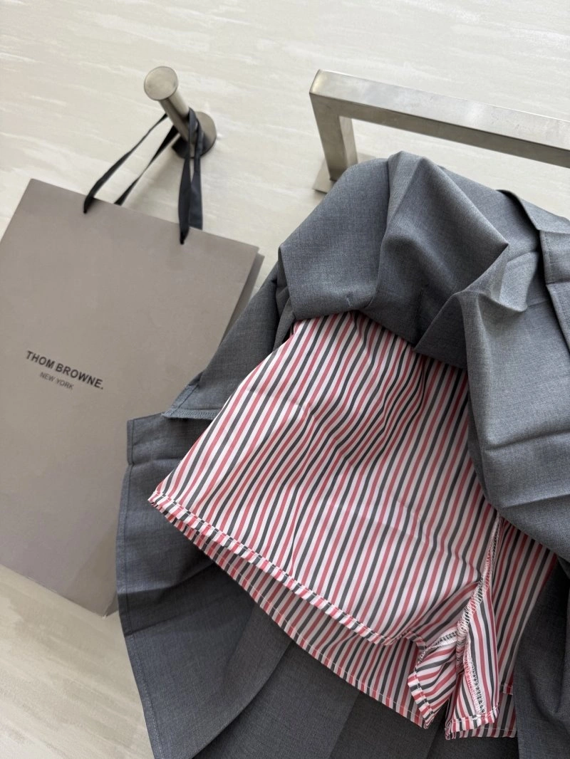 Thom Browne Dress SmoothTexture 173311