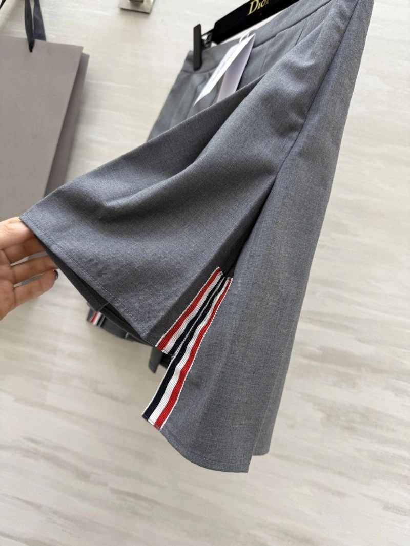 Thom Browne Dress SmoothTexture 173311