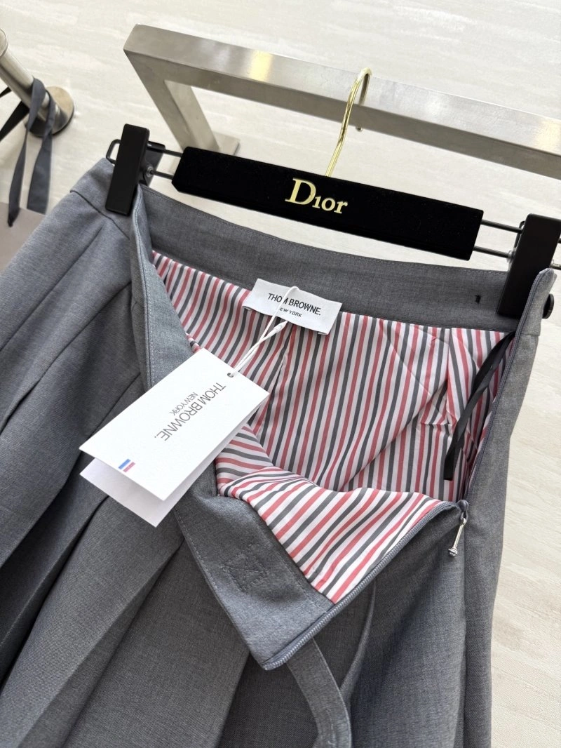 Thom Browne Dress SmoothTexture 173311