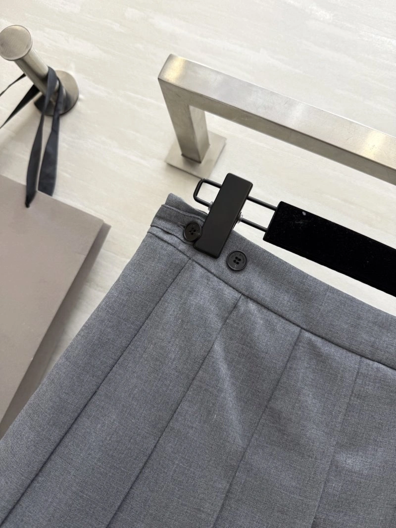 Thom Browne Dress SmoothTexture 173311
