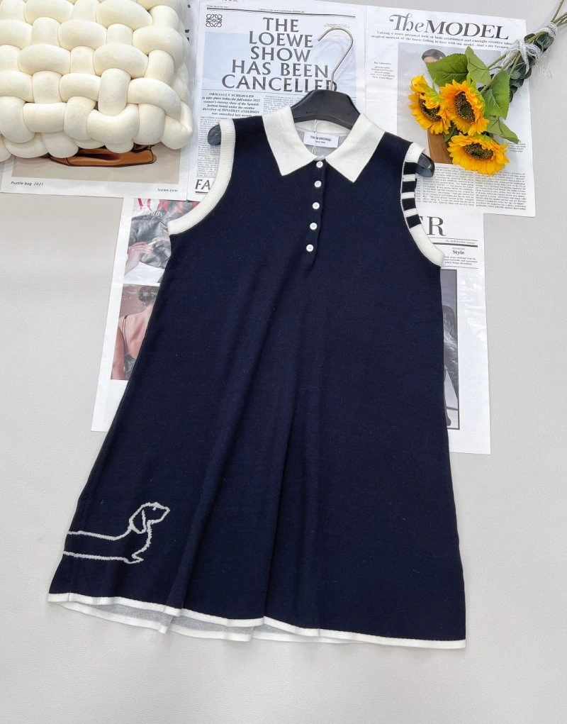 Thom Browne Dress Versatile 173307