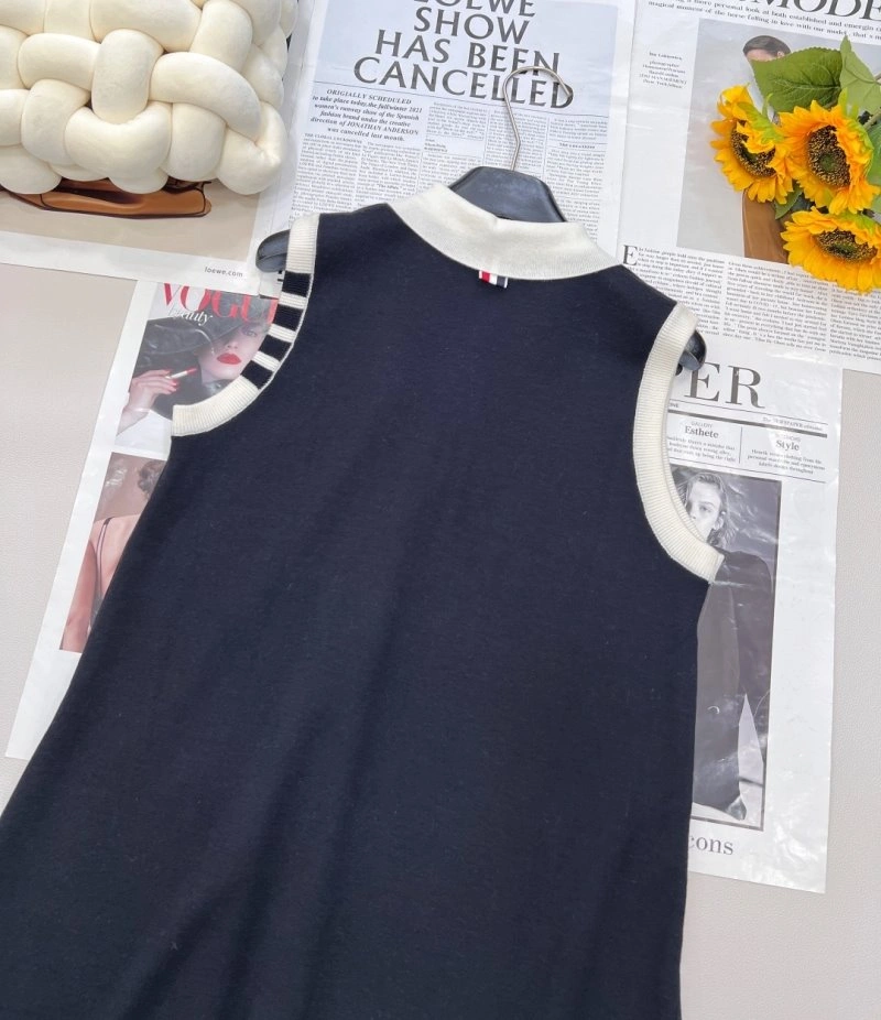 Thom Browne Dress Versatile 173307