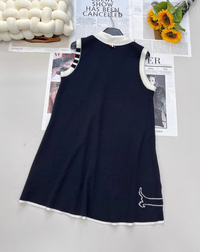 Thom Browne Dress Versatile 173307