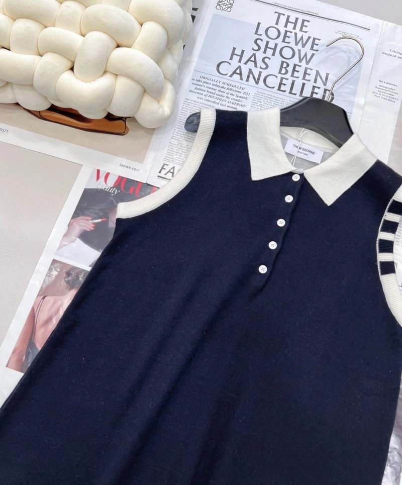 Thom Browne Dress Versatile 173307