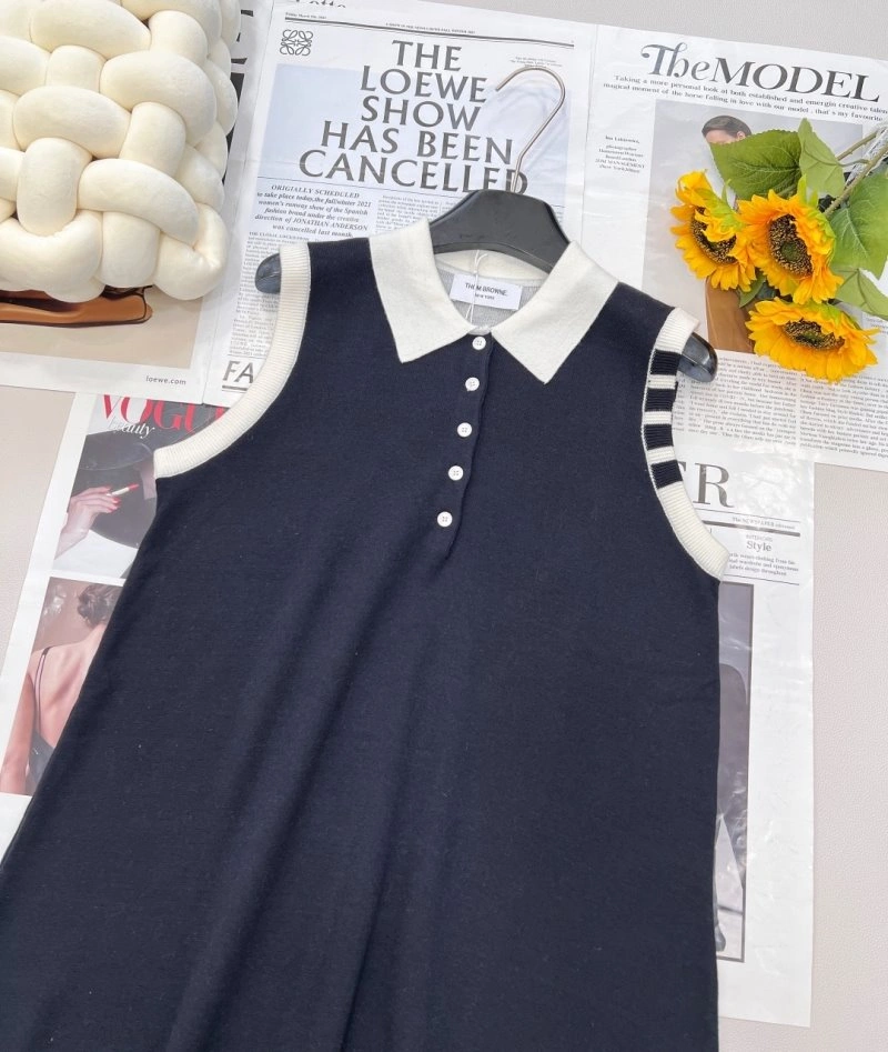 Thom Browne Dress Versatile 173307