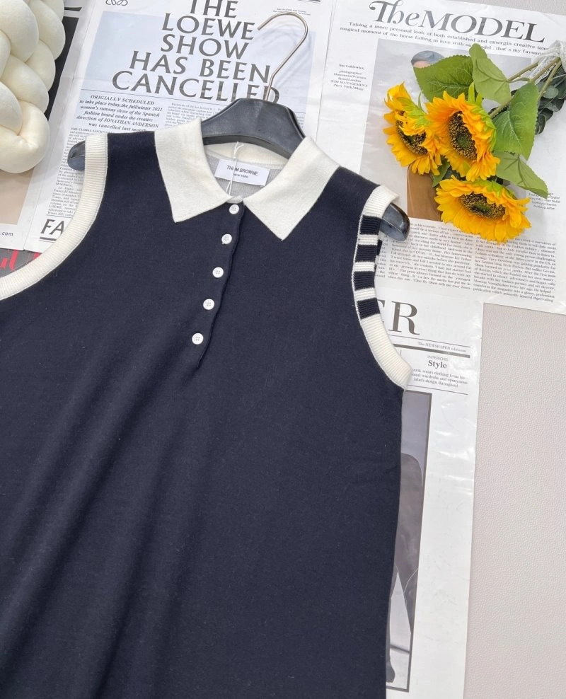 Thom Browne Dress Versatile 173307