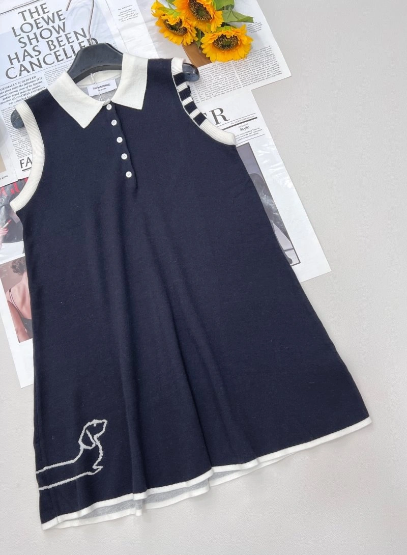 Thom Browne Dress Versatile 173307