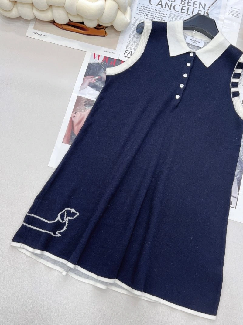 Thom Browne Dress Versatile 173307