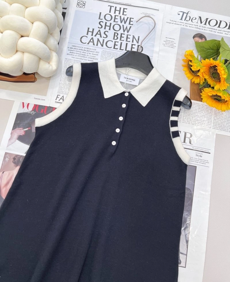 Thom Browne Dress Versatile 173307