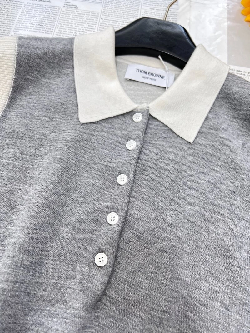 Thom Browne Dress Colorful 173300