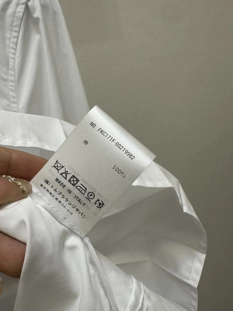 Packable Thom Browne Dress 173341