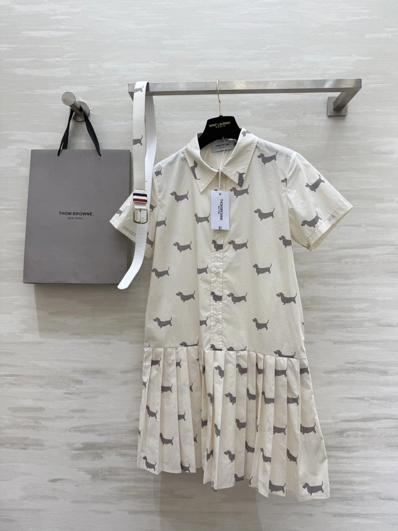 Thom Browne Dress Functional 173388