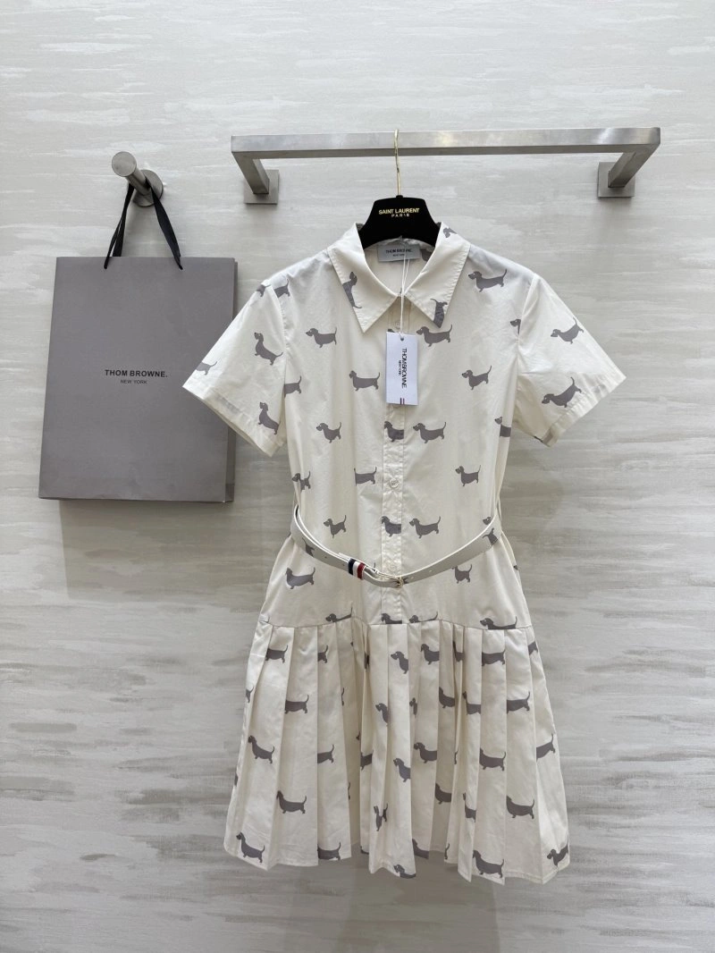 Thom Browne Dress Functional 173388