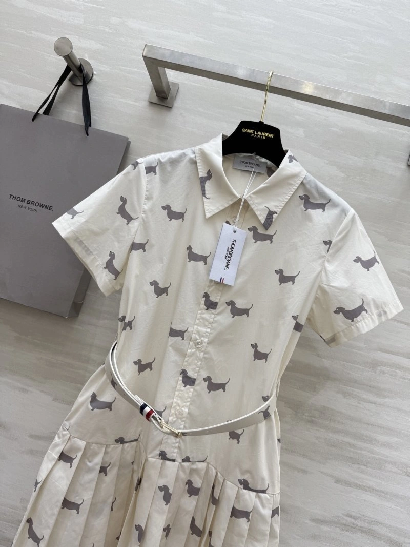 Thom Browne Dress Functional 173388