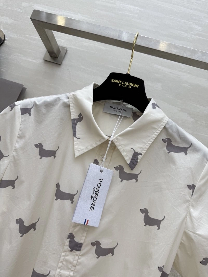 Thom Browne Dress Functional 173388