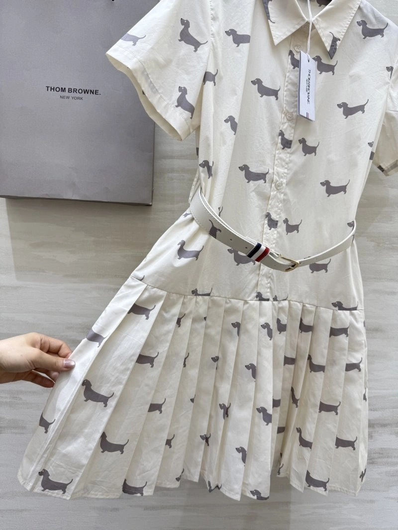Thom Browne Dress Functional 173388