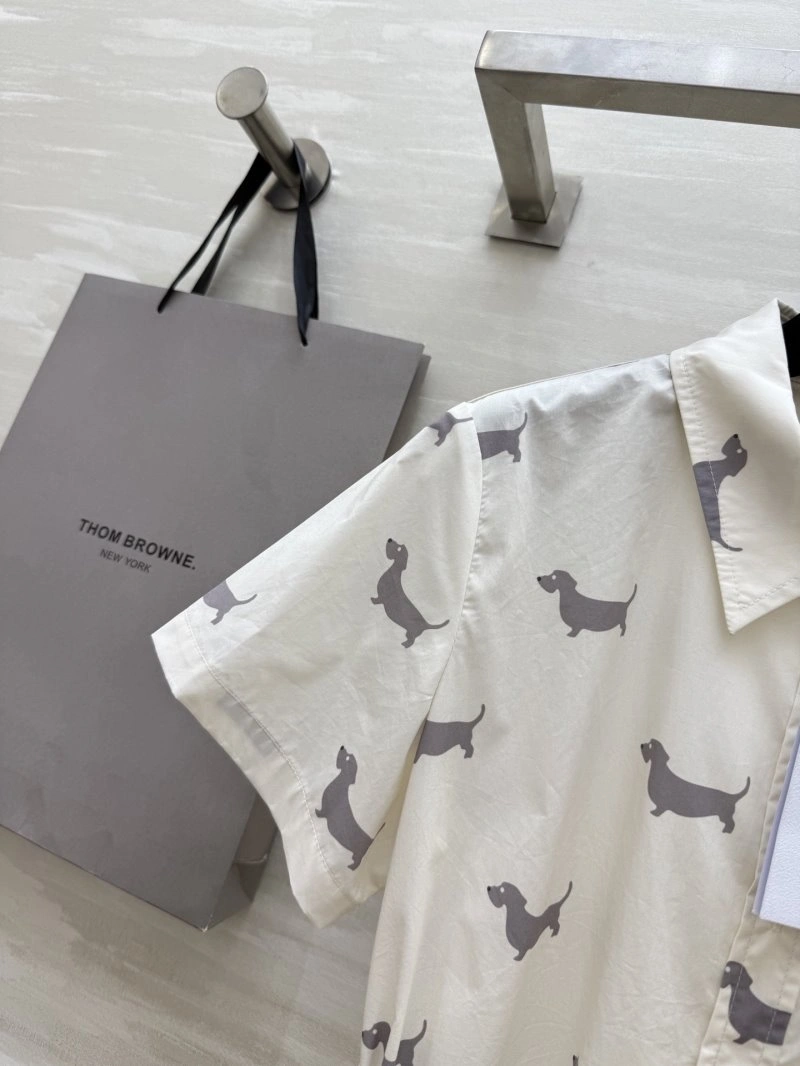 Thom Browne Dress Functional 173388
