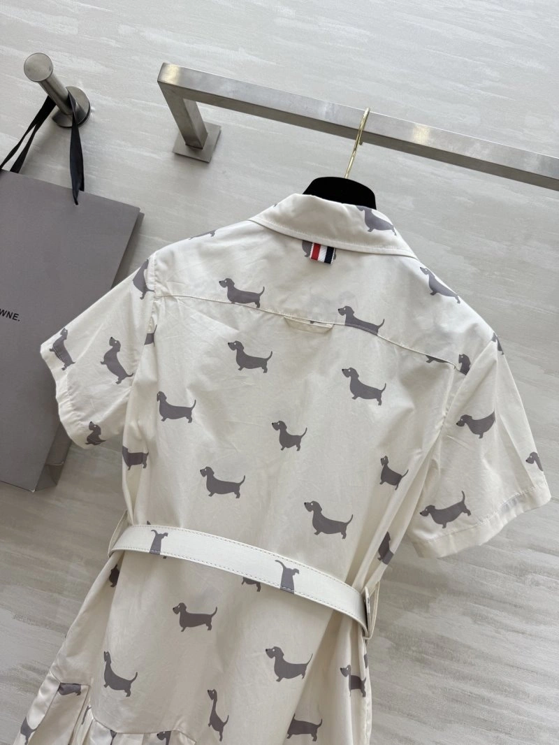 Thom Browne Dress Functional 173388