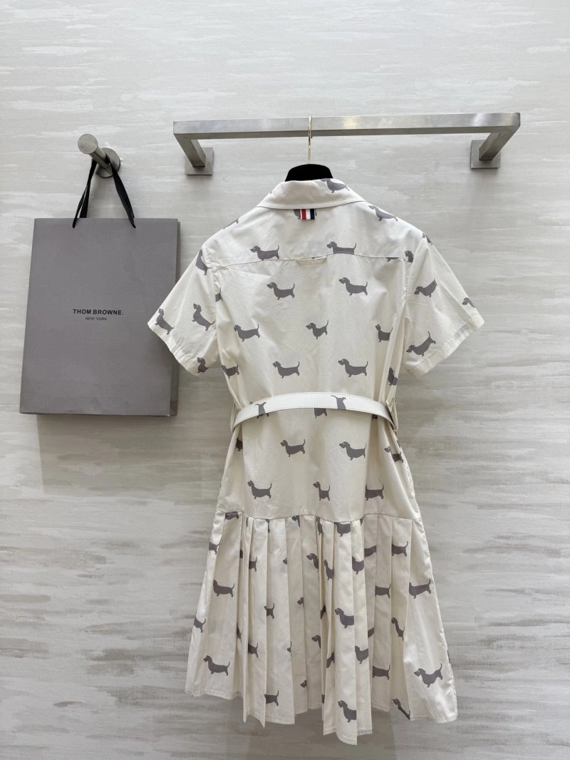 Thom Browne Dress Functional 173388
