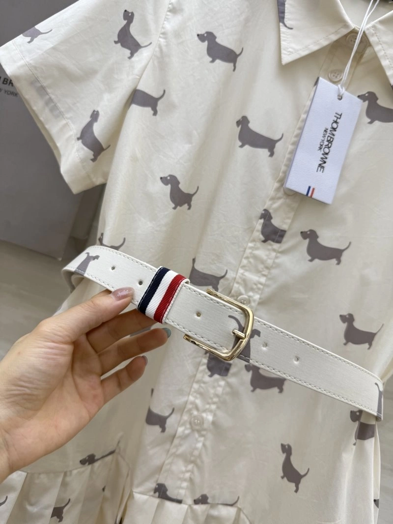 Thom Browne Dress Functional 173388