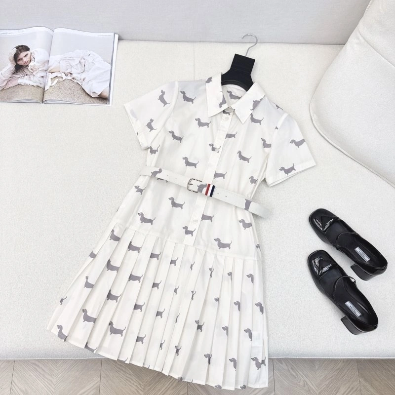StreetReady Thom Browne Dress 173394