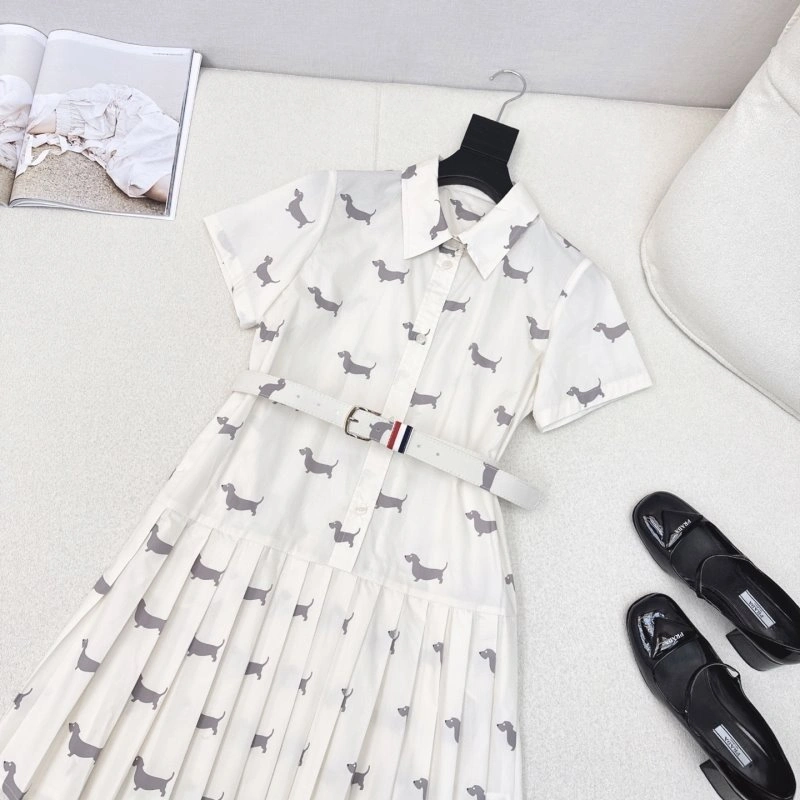 StreetReady Thom Browne Dress 173394