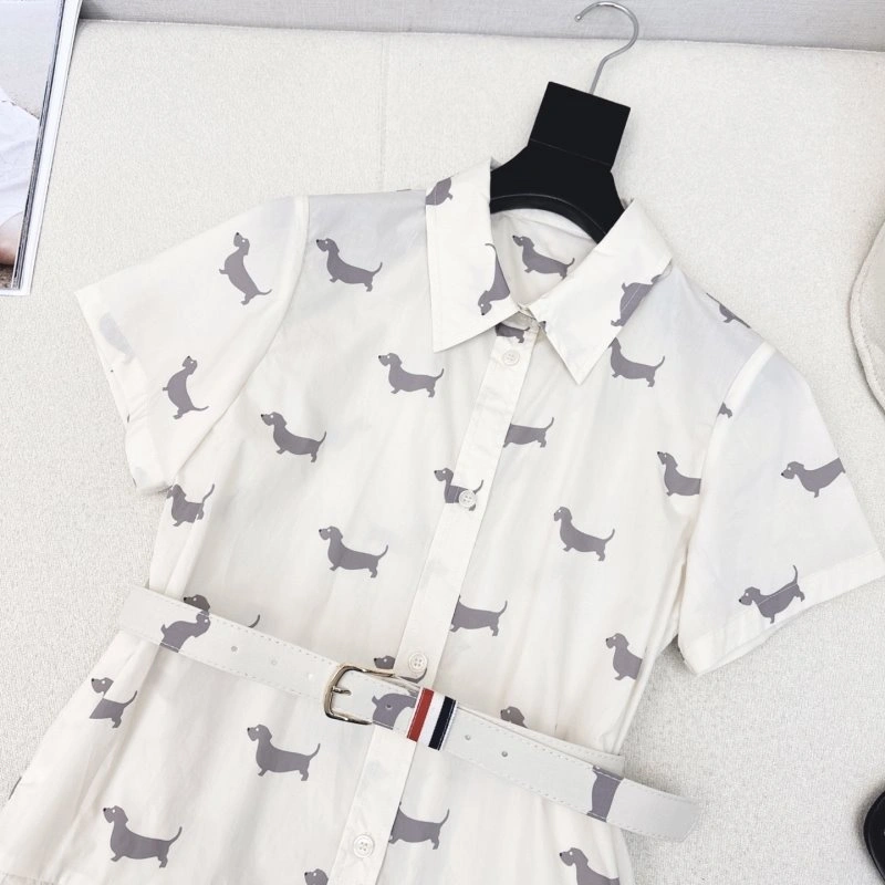 StreetReady Thom Browne Dress 173394