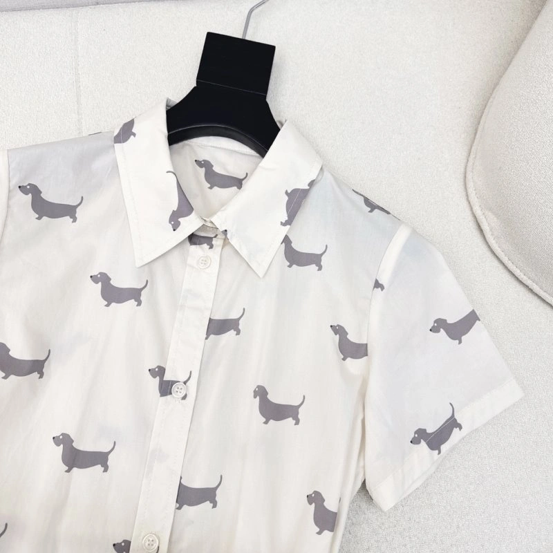 StreetReady Thom Browne Dress 173394