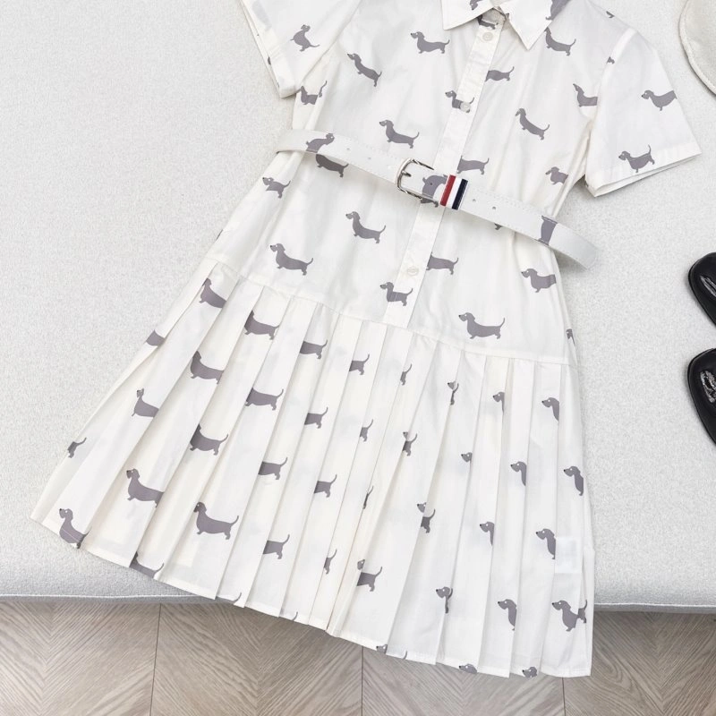 StreetReady Thom Browne Dress 173394