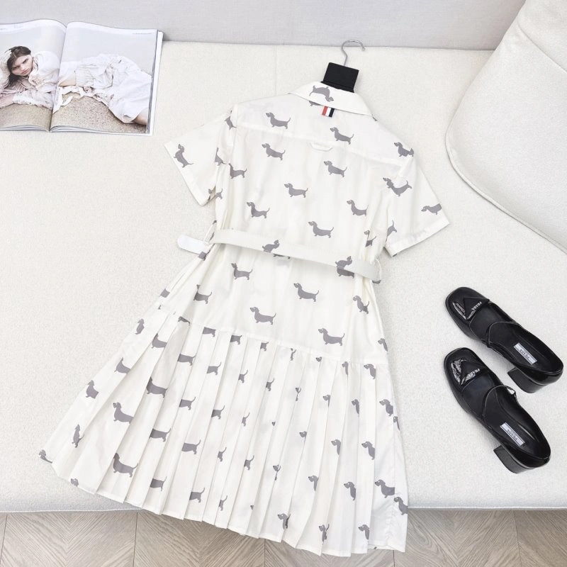 StreetReady Thom Browne Dress 173394